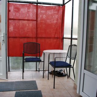 Fűzfa Apartman Balatonfűzfő (5)