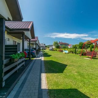 Domki Letniskowe Rowyhills (2)