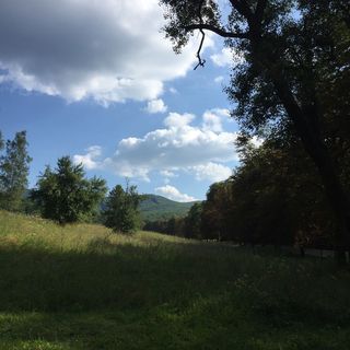 Óhuta Vendégház Parádóhuta (2)