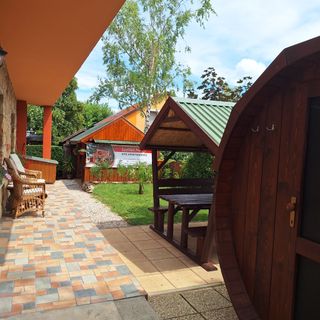 Rita Apartman Gyenesdiás (4)