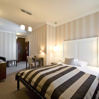 Pension EDEN Želiezovce (2)