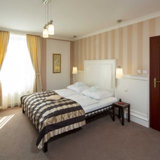 Pension EDEN Želiezovce (4)