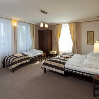 Pension EDEN Želiezovce (5)