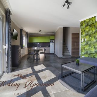 Kökény Apartman Bogács (2)