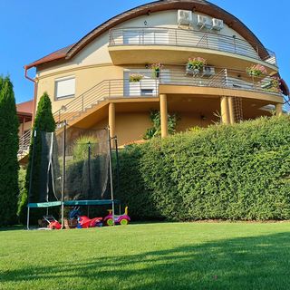 Kökény Apartman Bogács (3)