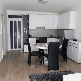 Elegant Apartman Siófok (3)