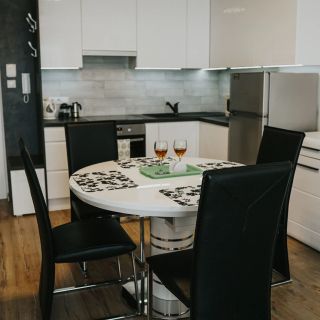 Elegant Apartman Siófok (2)