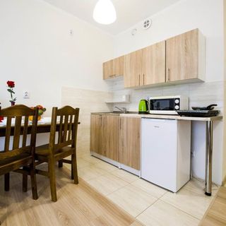 Apartament Polonijna Kraków (4)