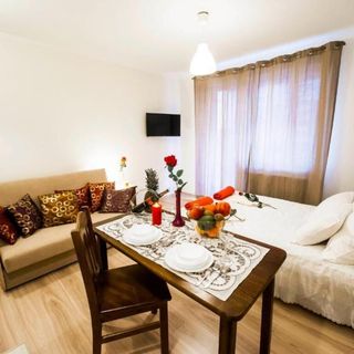 Apartament Polonijna Kraków (2)