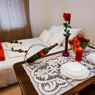 Apartament Polonijna Kraków (5)