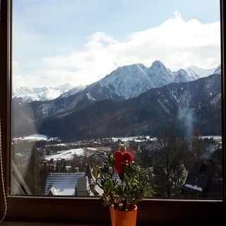 Willa Jaś i Małgosia Kościelisko (3)