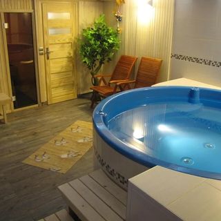 Willa Jaś i Małgosia Kościelisko (5)