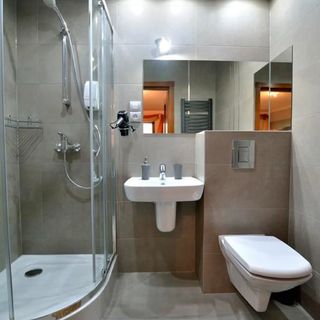 Willa Jaś i Małgosia Kościelisko (4)