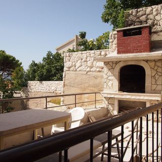 Apartmani Pivac 1 Lokva Rogoznica (5)