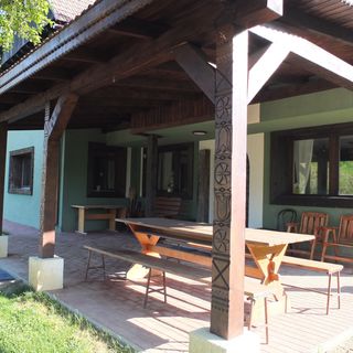 Vila Szejke l Odorheiu Secuiesc (2)