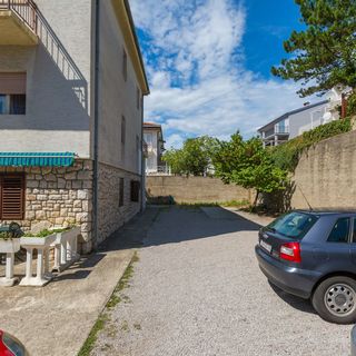 Apartmani Ana Crikvenica (2)