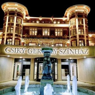 Tüskevár Vendégház Kaposvár (2)