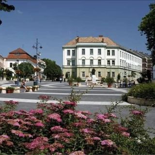 Tüskevár Vendégház Kaposvár (3)