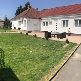 Tüskevár Vendégház Kaposvár (4)