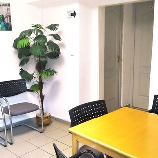 Hostel Maros Győr (5)