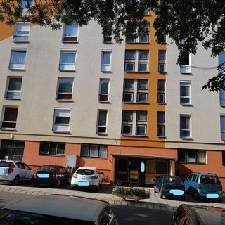 Coral Apartman Pécs (2)