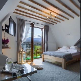 Willa Grand Karpatia SKI&WELLNESS Murzasichle (5)