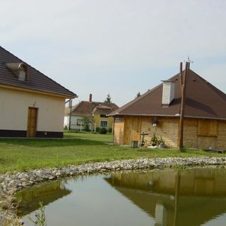 Lila Akác Vendégház Dabrony (2)