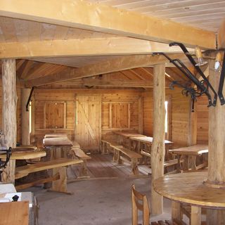 Lila Akác Vendégház Dabrony (3)