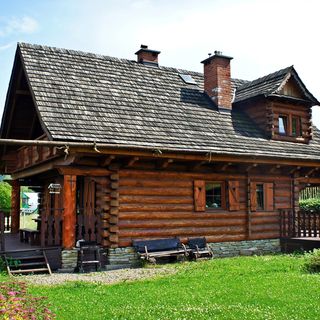 Dom z Widokiem Piwniczna-Zdrój (4)