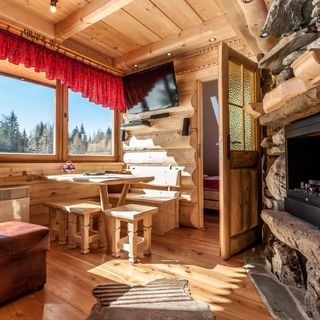 Apartament Pod Reglami Kościelisko (2)