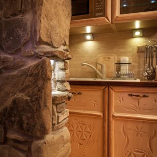 Apartament Pod Reglami Kościelisko (5)