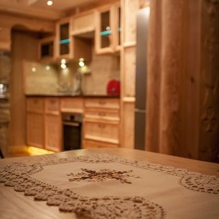 Apartament Pod Reglami Kościelisko (4)