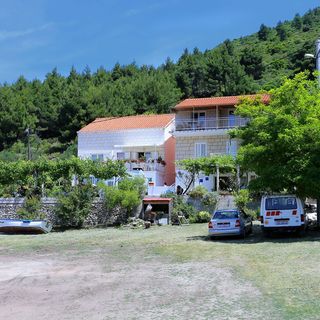 Apartmanok Parkolóhellyel Zuljana, Peljesac - 252 Žuljana (2)
