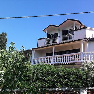 Apartmanok A Tenger Mellett Novi Vinodolski - 2347 (2)