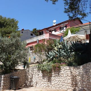 Apartmanok A Tenger Mellett Mali Losinj, Losinj - 2489 Mali Lošinj (2)