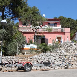 Apartmanok A Tenger Mellett Mali Losinj, Losinj - 2489 Mali Lošinj (3)