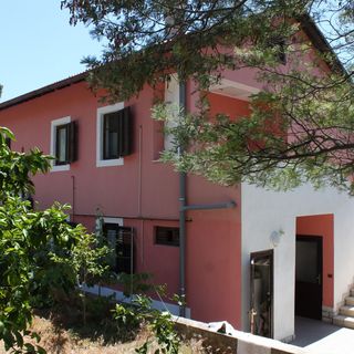 Apartmanok A Tenger Mellett Mali Losinj, Losinj - 2489 Mali Lošinj (4)