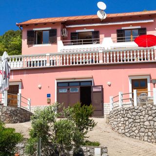 Apartmanok A Tenger Mellett Mali Losinj, Losinj - 2489 Mali Lošinj (5)