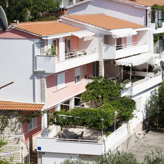 Apartmanok A Tenger Mellett Podgora, Makarska - 2714 Podgora (2)