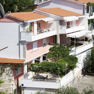 Apartmanok A Tenger Mellett Podgora, Makarska - 2714 Podgora (2)
