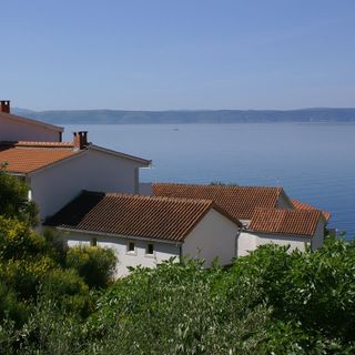 Apartmanok A Tenger Mellett Podgora, Makarska - 2714 Podgora (4)