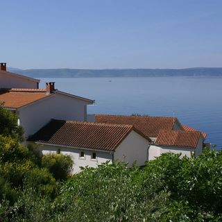 Apartmanok A Tenger Mellett Podgora, Makarska - 2714 Podgora (4)