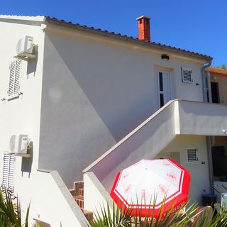 Apartmanok A Tenger Mellett Kosljun, Pag - 3321 Košljun (3)