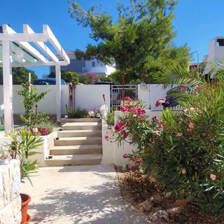 Apartmanok A Tenger Mellett Kosljun, Pag - 3321 Košljun (4)