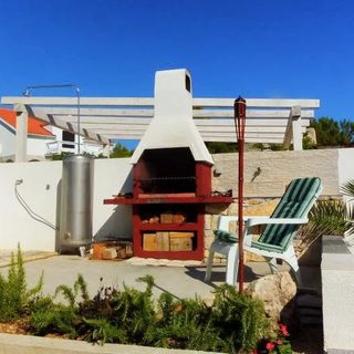 Apartmanok A Tenger Mellett Kosljun, Pag - 3321 Košljun (5)