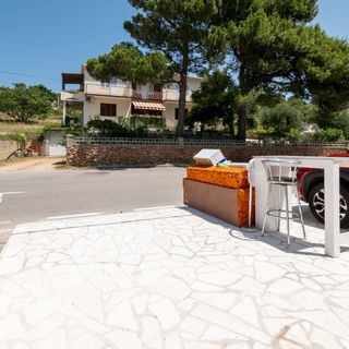 Apartmanok A Tenger Mellett Stara Novalja, Pag - 4099 Stara Novalja (5)