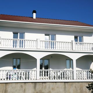 Apartmanok Parkolóhellyel Zavalatica Korcula - 4459 (2)