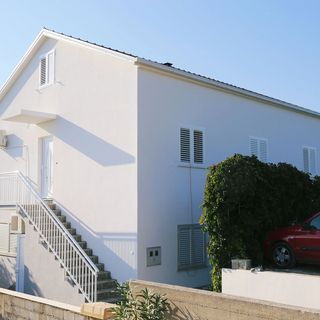 Apartmanok Parkolóhellyel Zavalatica Korcula - 4459 (3)