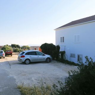 Apartmanok Parkolóhellyel Zavalatica Korcula - 4459 (5)