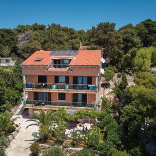 Apartmanok A Tenger Mellett Mali Losinj, Losinj - 5391 Mali Lošinj (2)